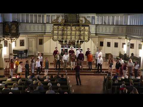 Cantaloop - Do that for You (orig. by Andreya Triana, arr. by Christoph M. Gerl)