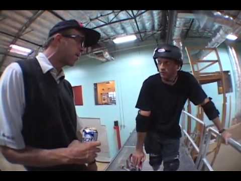 Ask The Phelper - Tony Hawk's Hawk Tawk