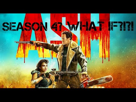 ash vs evil dead season 4 ash vs evil dead season 4