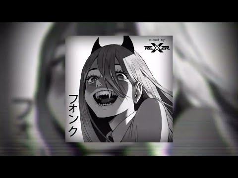 𝙲𝚈𝙿𝙰𝚁𝙸𝚂𝚂 - 𝙱𝙴𝚂𝚃 𝙿𝙷𝙾𝙽𝙺 𝙼𝙸𝚇 #1 / ЛУЧШИЙ ФОНК МИКС