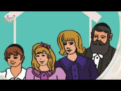 Mon Rabbi 180 - C'était bon! | Leçon de vie