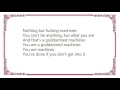 Holy Moses - Strange Deception Lyrics