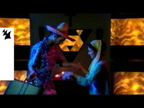 Afro Medusa - Pasilda (Classic Music Video)