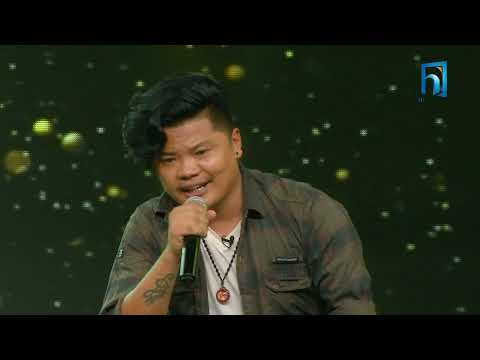 Kumar Prayas "Timi Tare Bhir" | The Voice of Nepal Season 5 -2023