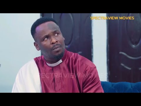 ABIDO SHAKER - ZUBBY MICHAEL Complete Season Nollywood Movie 2024