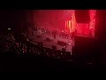 Brand New - Welcome to Bangkok // Live in Manchester O2 Apollo 15/11/2025