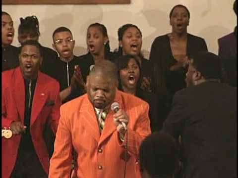 These Men Are Not Drunk with Rev. Gerald Thompson