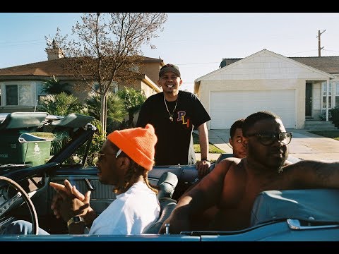 Video thumbnail for Same Squad