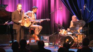 'When Will The Blues Leave' - Barnicle Bill Trio