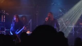 Mob Rules-Black Rain- 31.1.19  Z7 Pratteln