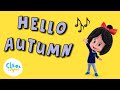 30 Min Get Ready For Autumn Songs ABC Song More Kids Songs Cleo And Cuquin Nursery Rhymes