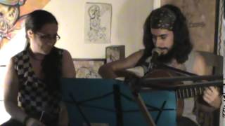 Del sueño a la poesía  La gota de rocío   La maza