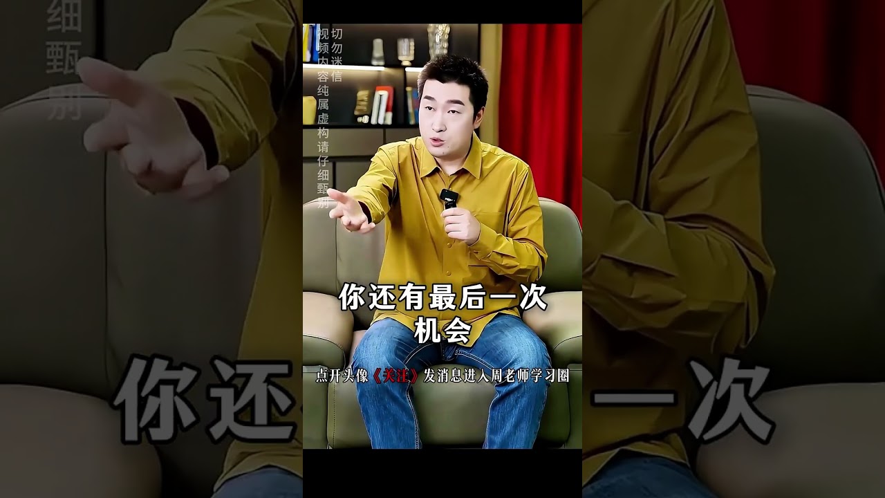 AI财道陪跑4天营课程介绍