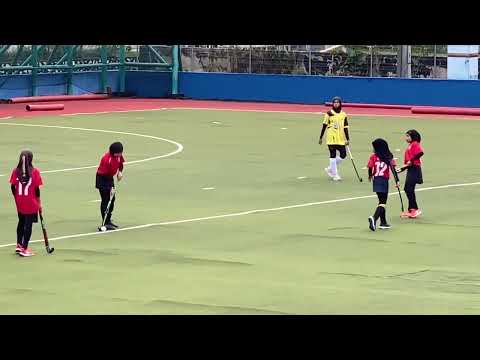 P12 (P3) - Seteguhrianz B (6) vs (0) MBPJ Girls - Group GD | TNB-QNET-SHL | 10/12/2022