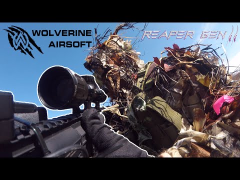 Some Wolverine MTW action while playing Money Heist!!!