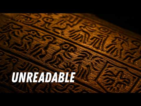 Why Can’t Anyone Read Easter Island’s Script? #rongorongo #rapanui
