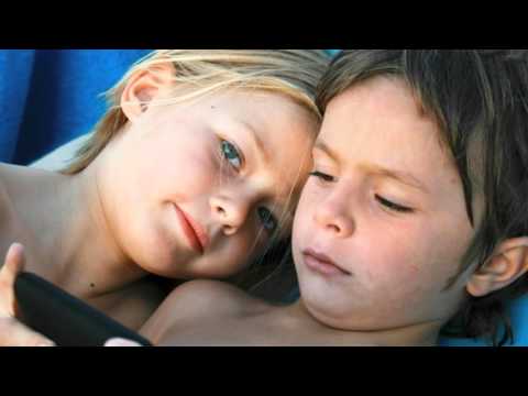 Jesper drabbades av pons gliom - Barncancergalan