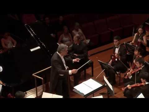 Piano Concerto - N. Westlake (b. 1958)