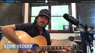 Eddie Vedder - Far Behind (Kokua Festival 2020)