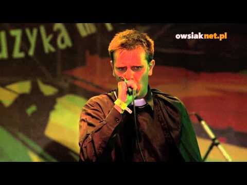 Ja mmm chyba ściebie / Łowcy.B Band - Krzysztof Podróżny / Kebaby