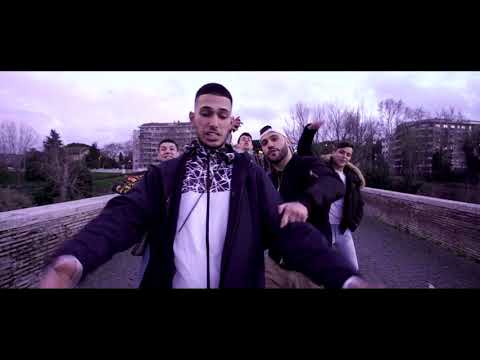 Simba X Ectra - Aurora prod.Lost