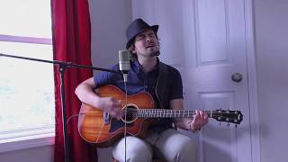 Acoustic Sessions - Take Heart, My Friend (Fernando Ortega Cover)