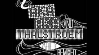 AKA AKA & Thalstroem - What Matters (Tube & Berger Remix)