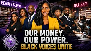 Black People Speak Out on the Asian Boycott: "Don't Stop Now!" Here's Why They Say Keep It Going