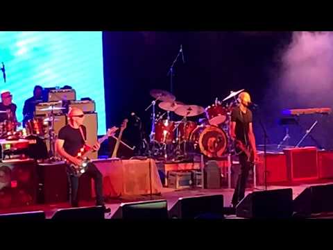 JOE SATRIANI (w Doug Pinnick) - Experience Hendrix Full Set (Pompano Beach, FL 03/03/2019)