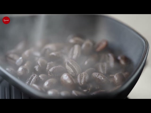 بخاخ القهوة الإلكتروني من IKAPE