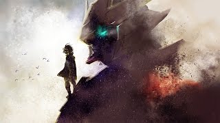 Mobile Suit Gundam IRON-BLOODED ORPHANS opening 3『SPYAIR - RAGE OF DUST』 (ENG SUB)