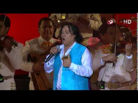Por Qué Me Haces Llorar (Juan Gabriel) En VIVO