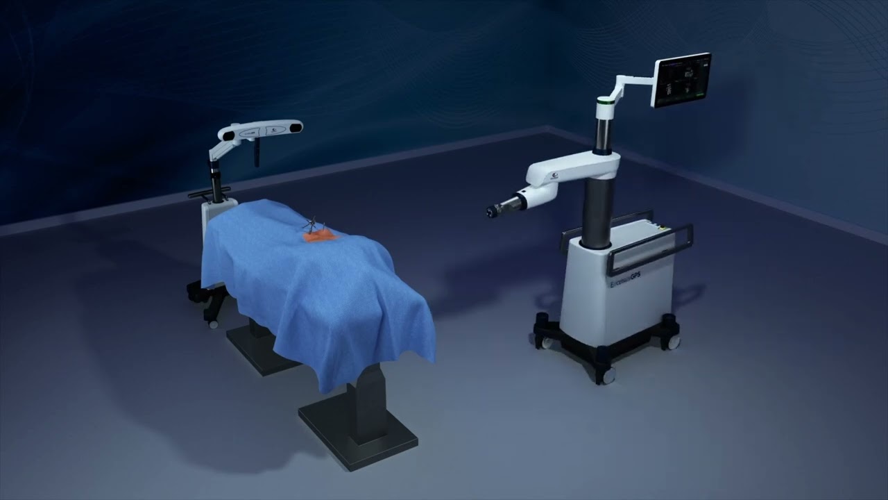 How Does ExcelsiusGPS™ Work?