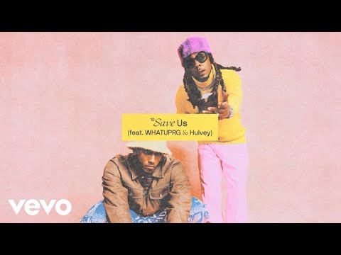 Thumbnail for Save Us video