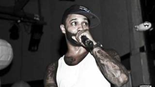 So Long Goodbye - Joe Budden