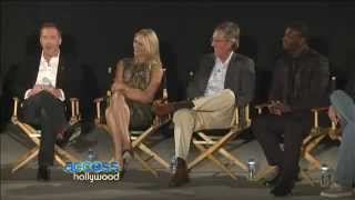 Acces Hollywood - "An Evening with Homeland"