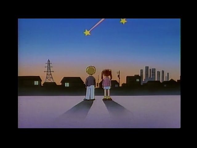Anime Openings 60's ~ 90's - 1