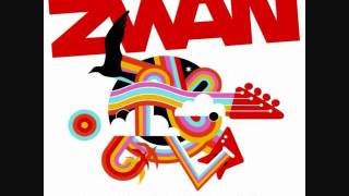 Zwan - &quot;El Sol&quot;