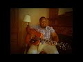 Jontavious Willis – Matchbox Blues by Blind Lemon Jefferson