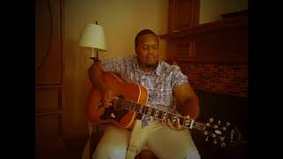 Jontavious Willis – Matchbox Blues by Blind Lemon Jefferson