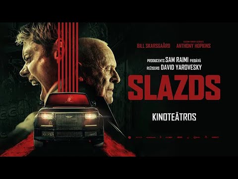 Galerijas bilde 1: Kinoseanss | SLAZDS