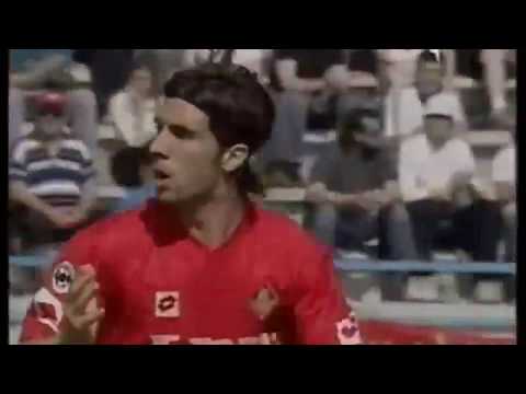 Piacenza 5-1 Perugia - Campionato 2002/03