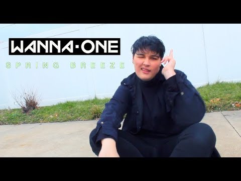 Wanna One (워너원) - 봄바람 (Spring Breeze) Dance Cover
