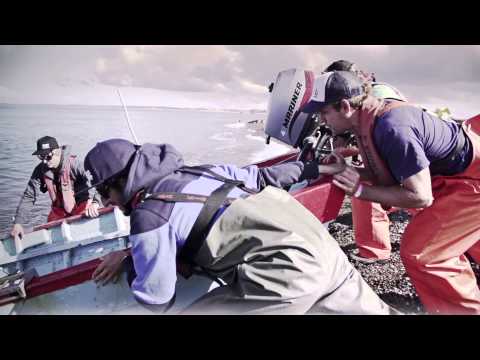 PWA ColdHawaii 2013  DAY 5