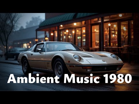 Retro Dreamwave 1980s — Nostalgic Ambient Journey 2026-01-02 21:03
