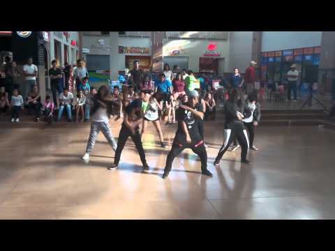 BTS - Boy in Luv Dance Cover @Korean Dance Studio . @LIVE