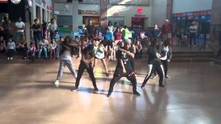 Download lagu BTS - Boy in Luv Dance Cover @Korean Dance Studio . @LIVE mp3