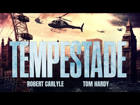 Tempestade FILME COMPLETO DUBLADO | Filmes de Desastres Naturais | Tom Hardy | Noite de Filmes