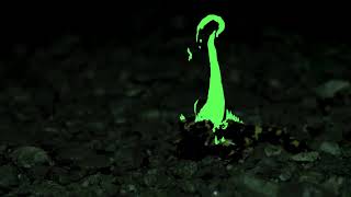 Les chimères aux songes de feu