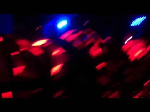 ZEV - Psychedelic Babylon - Toronto 2017